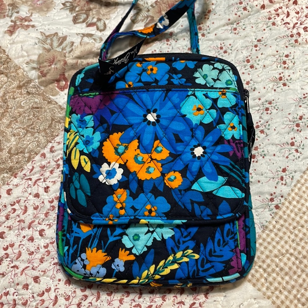 Vera Bradley purse
